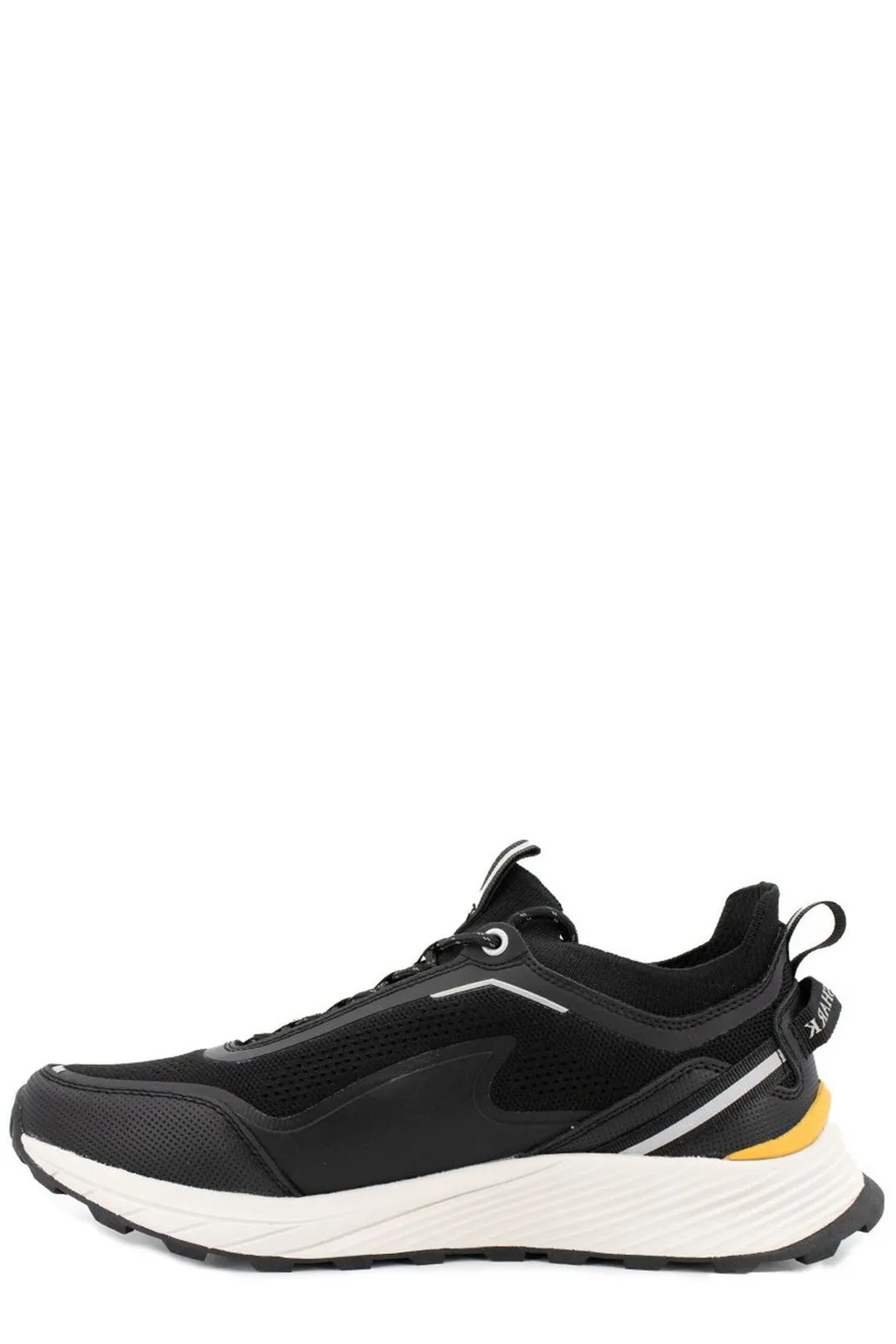 Paul & Shark Off-Road Megagrip Lace-Up Sneakers