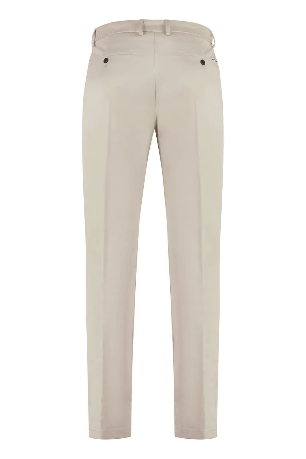 Paul & Shark Stretch Cotton Slacks