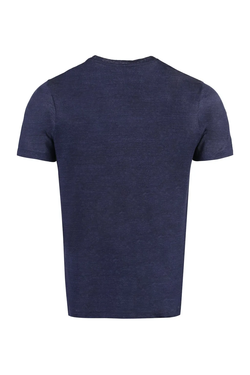 Paul & Shark Linen Tee