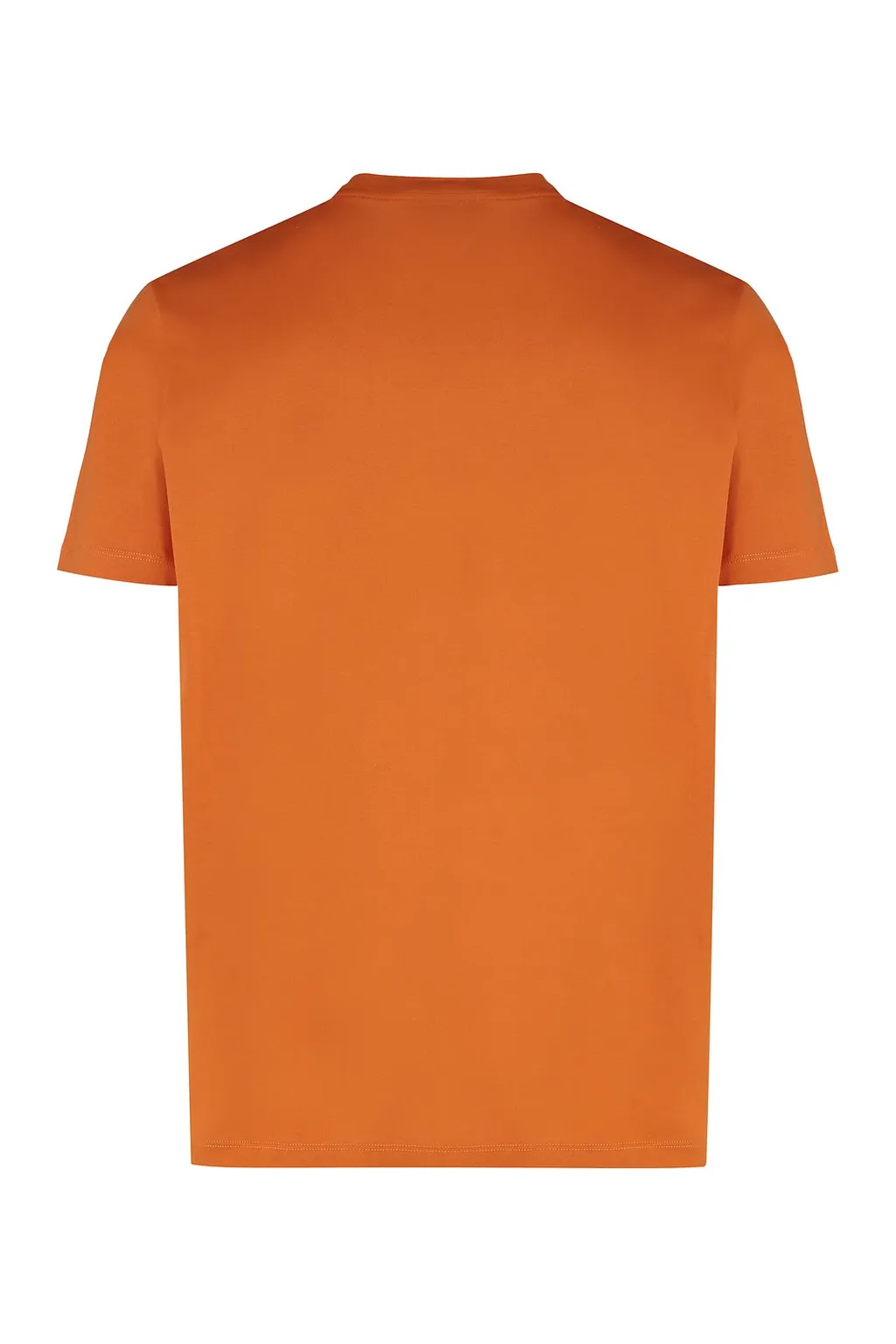 Paul & Shark Logo Crew Neck T-Shirt