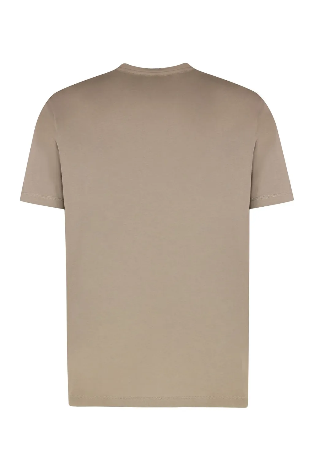Paul & Shark Crew Neck T-Shirt