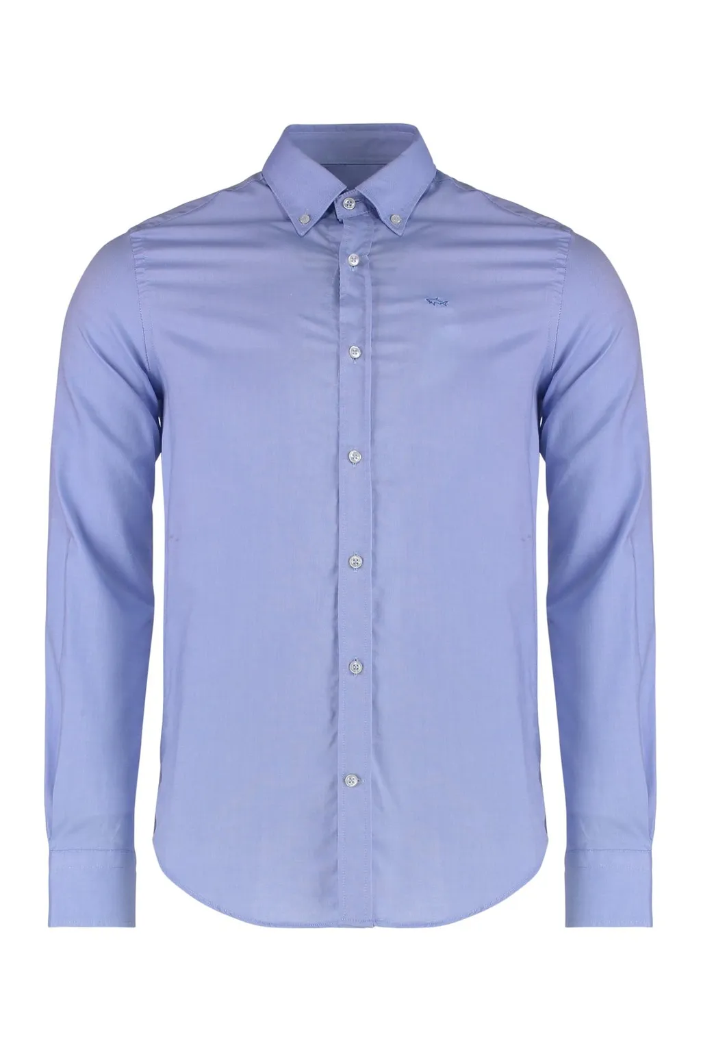 Paul & Shark Button-Down Shirt