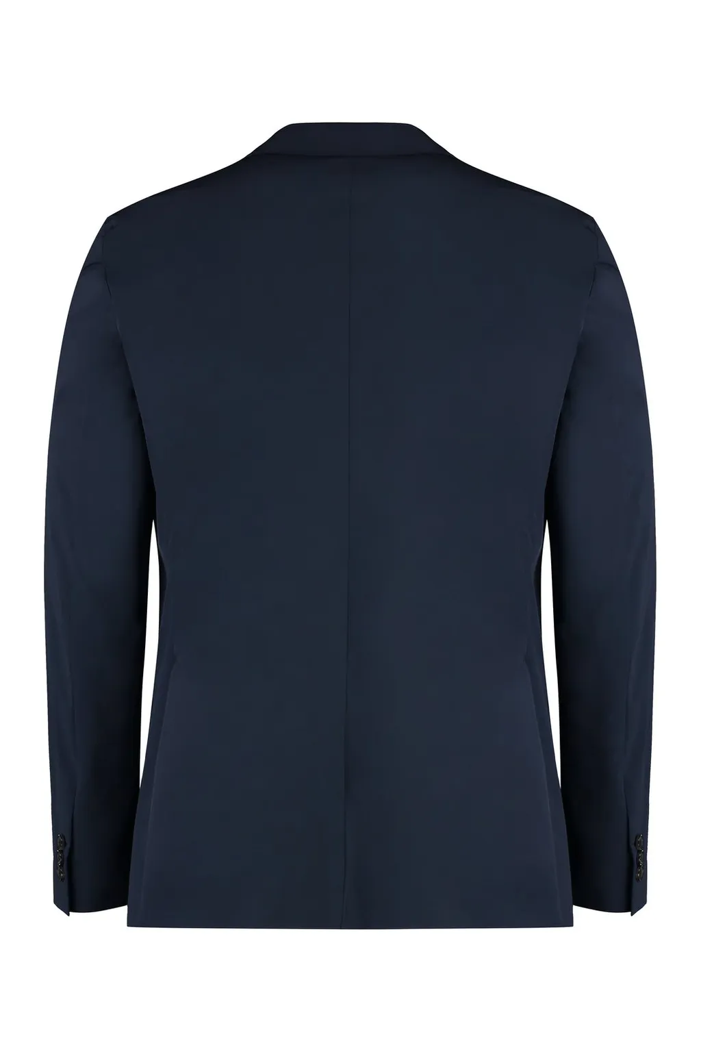 Paul & Shark Single Breasted Two Button Blazer