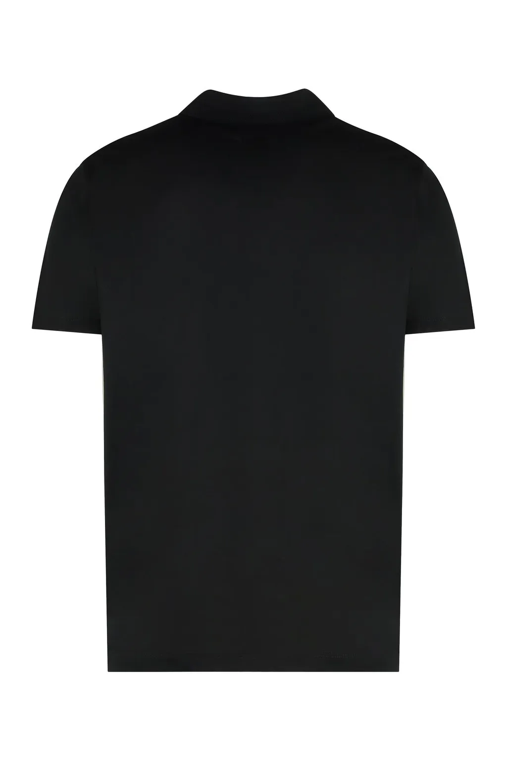 Paul & Shark Half Zip Collar Polo