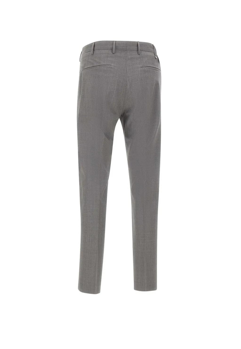Pt Torino Edge Slim Fit Pants