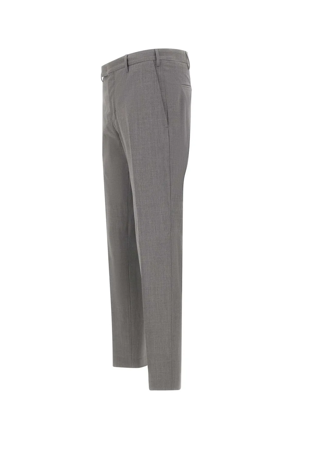 Pt Torino Edge Slim Fit Pants