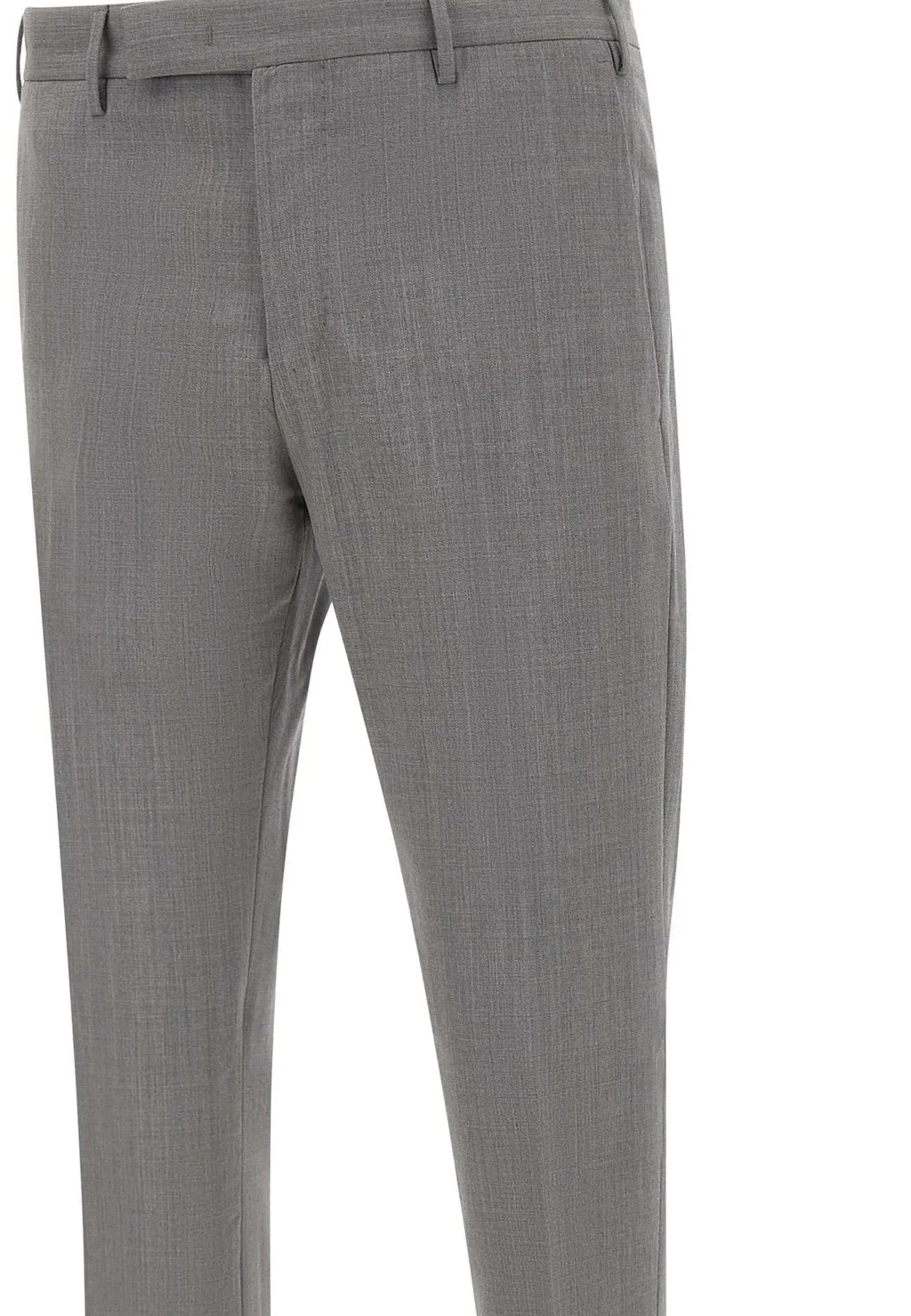 Pt Torino Edge Slim Fit Pants
