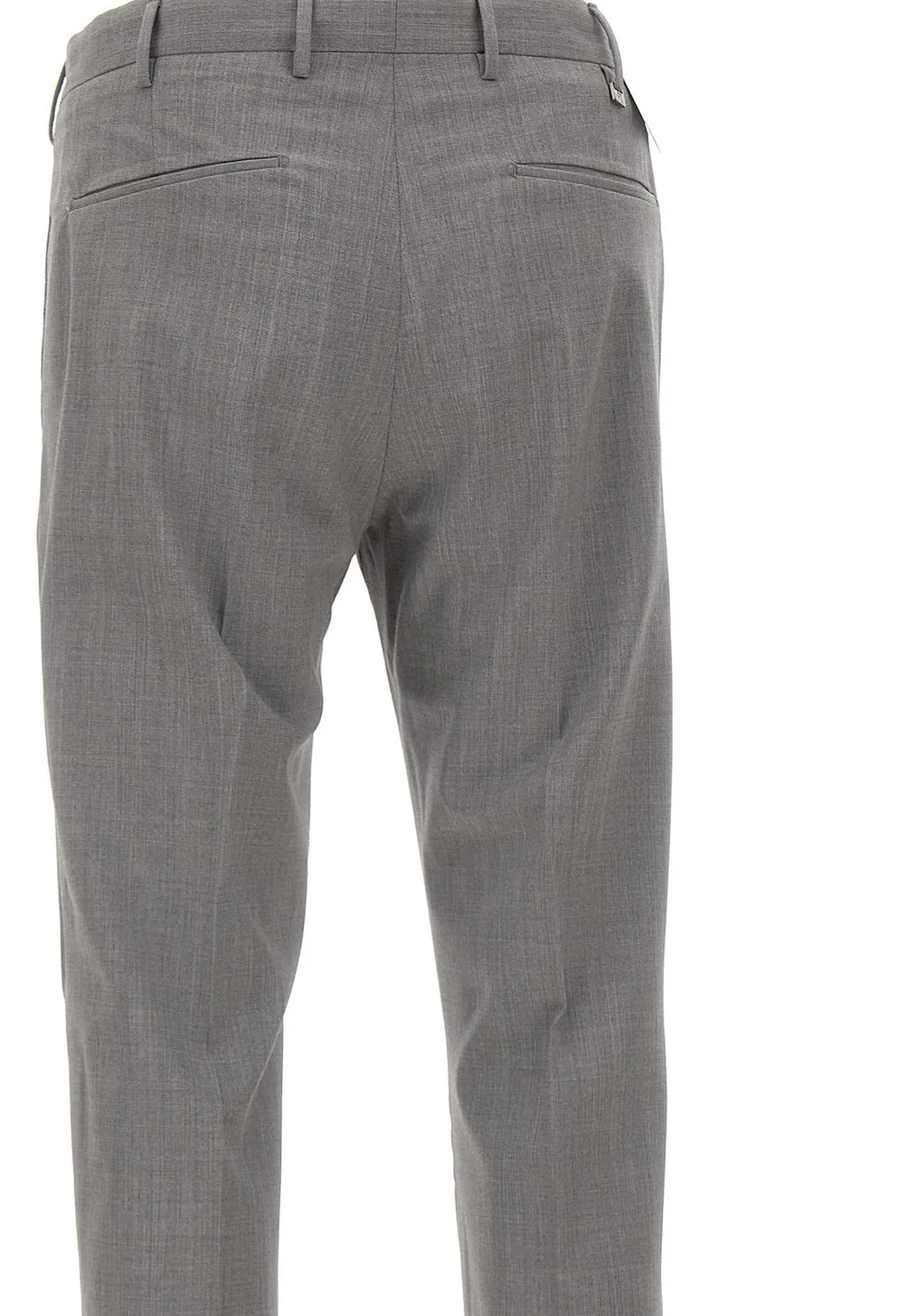 Pt Torino Edge Slim Fit Pants
