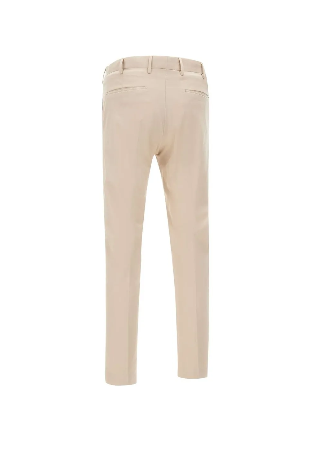 Pt Torino Dieci Slim Fit Pants