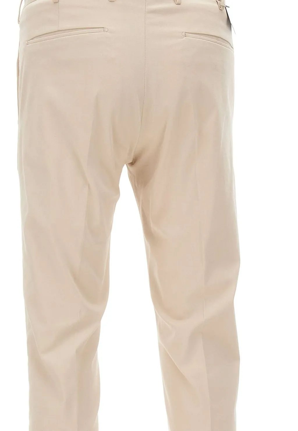 Pt Torino Dieci Slim Fit Pants