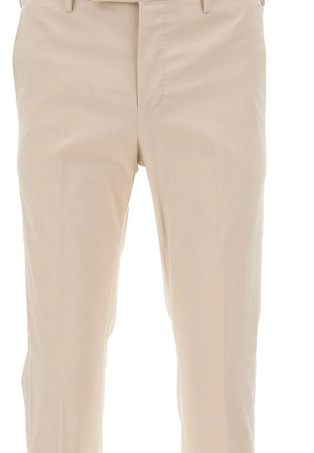 Pt Torino Dieci Slim Fit Pants