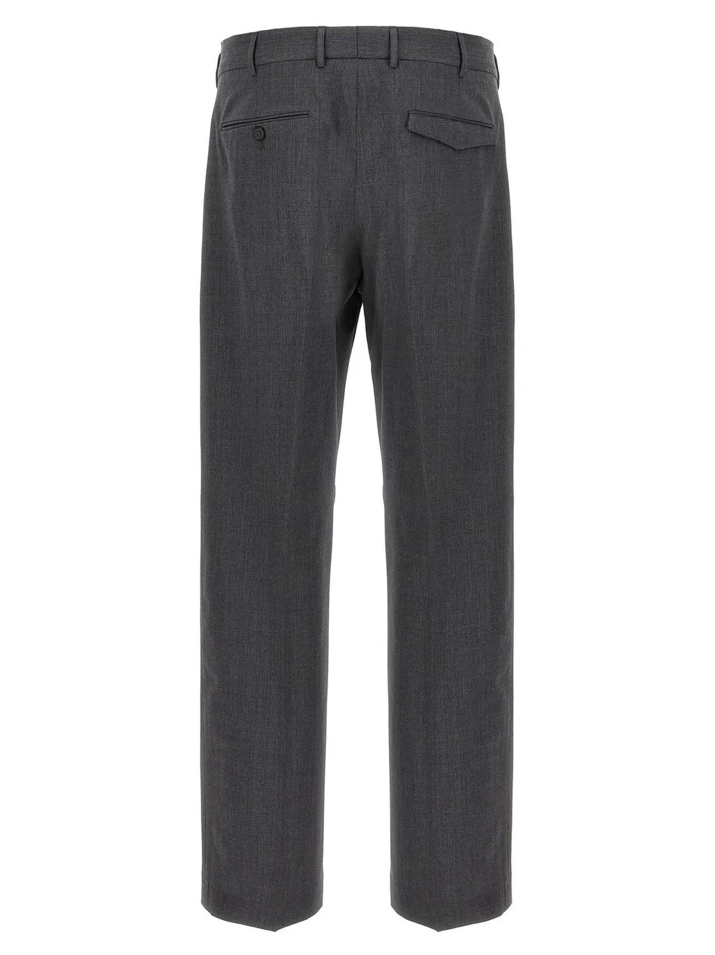 Pt Torino Michael Straight-Leg Pants