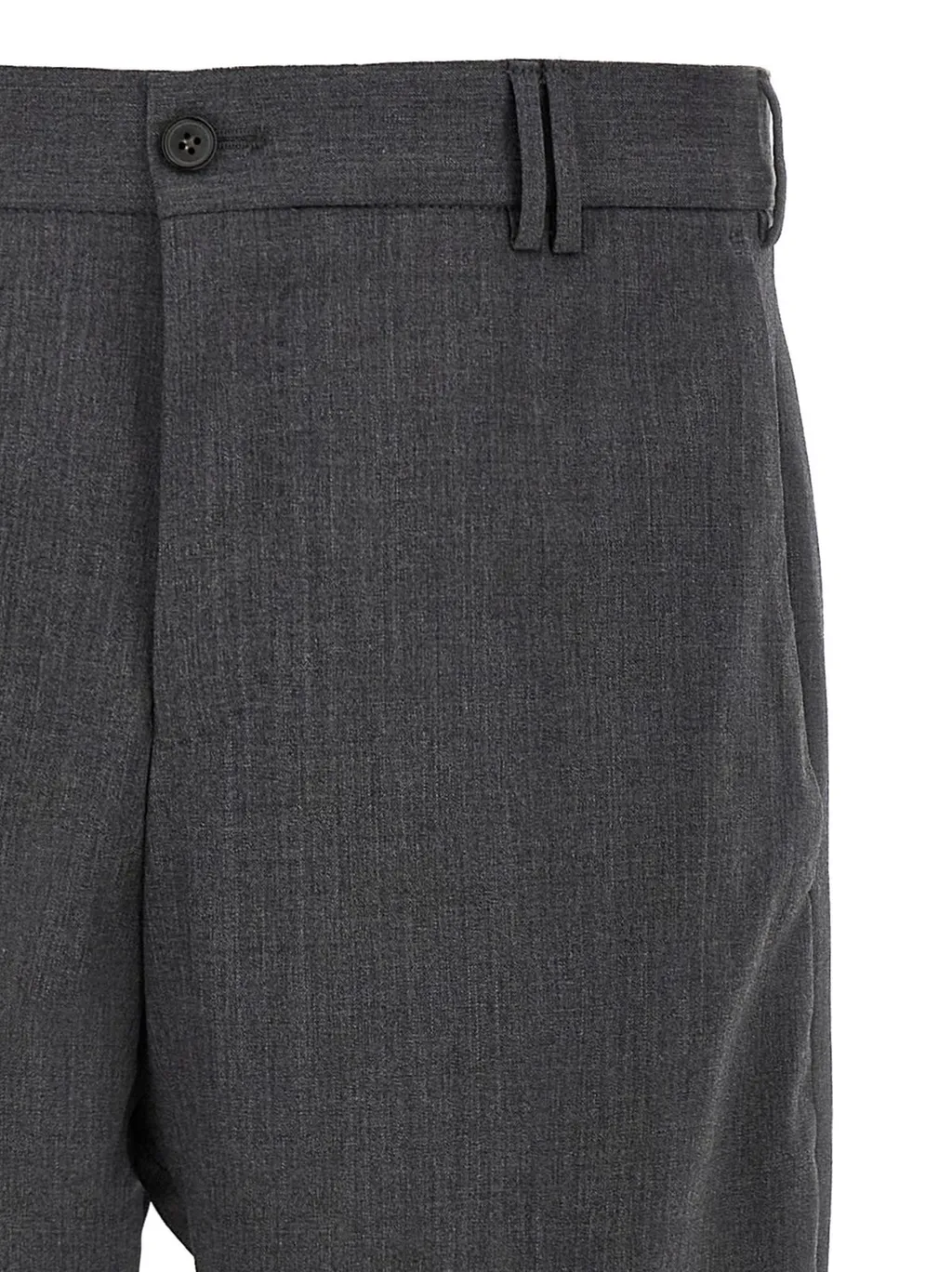 Pt Torino Michael Straight-Leg Pants