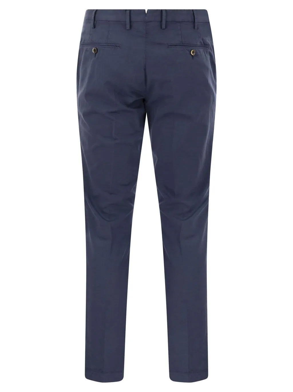 Pt Torino Skinny Flat-Bellied Pants