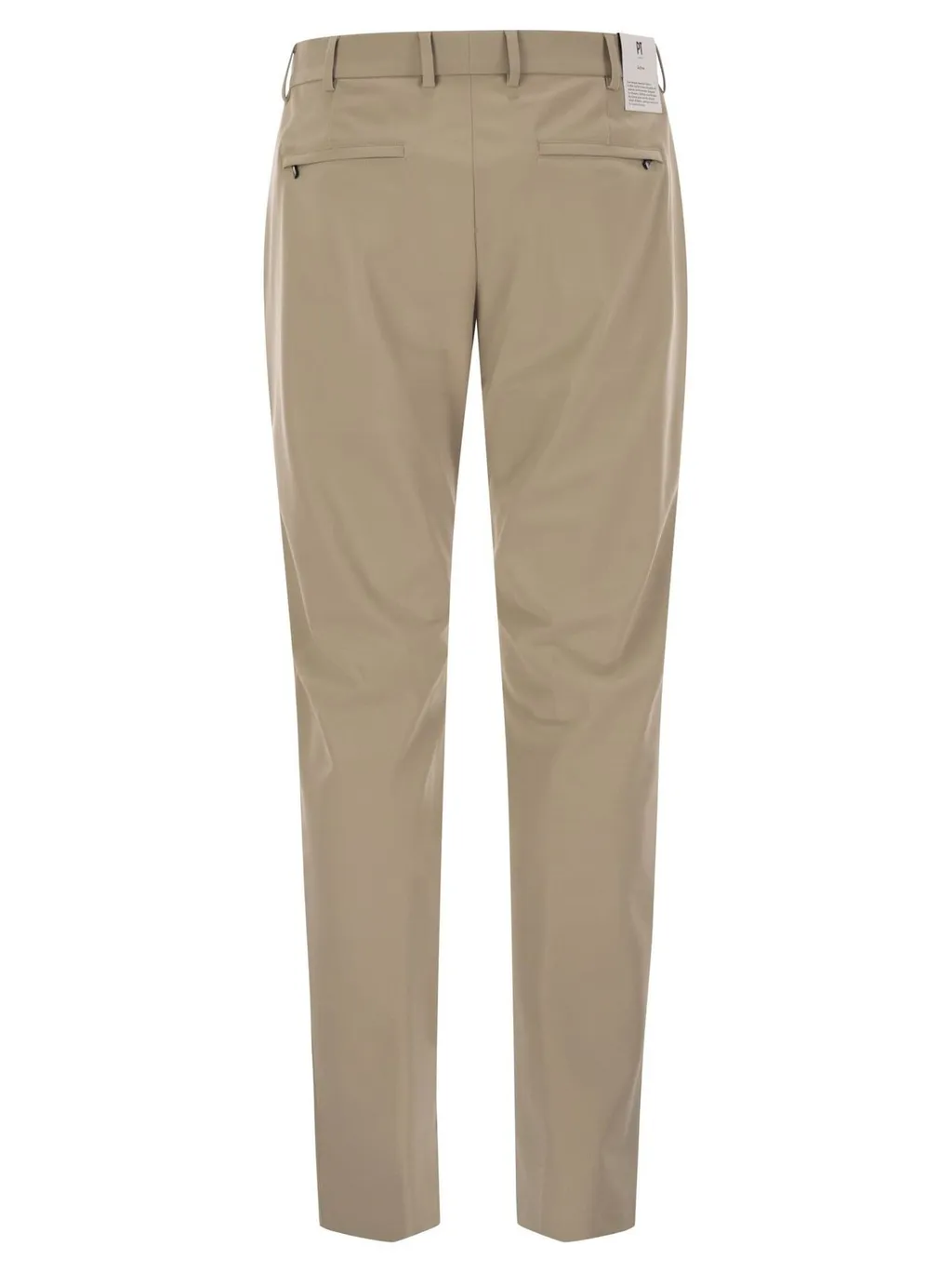 Pt Torino Epsilon Technical Pants