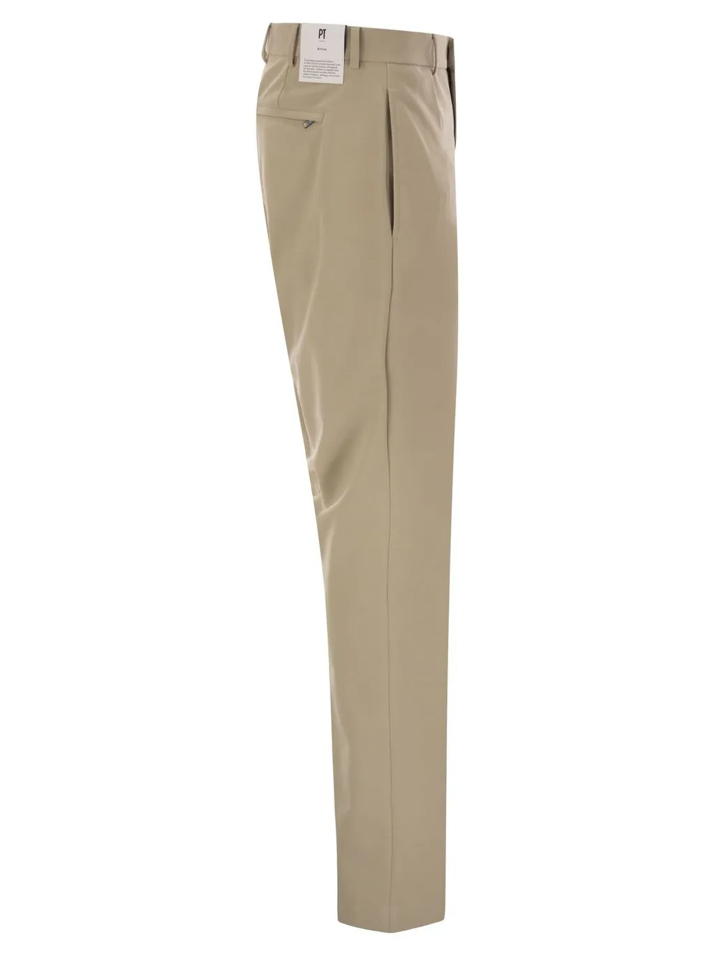 Pt Torino Epsilon Technical Pants