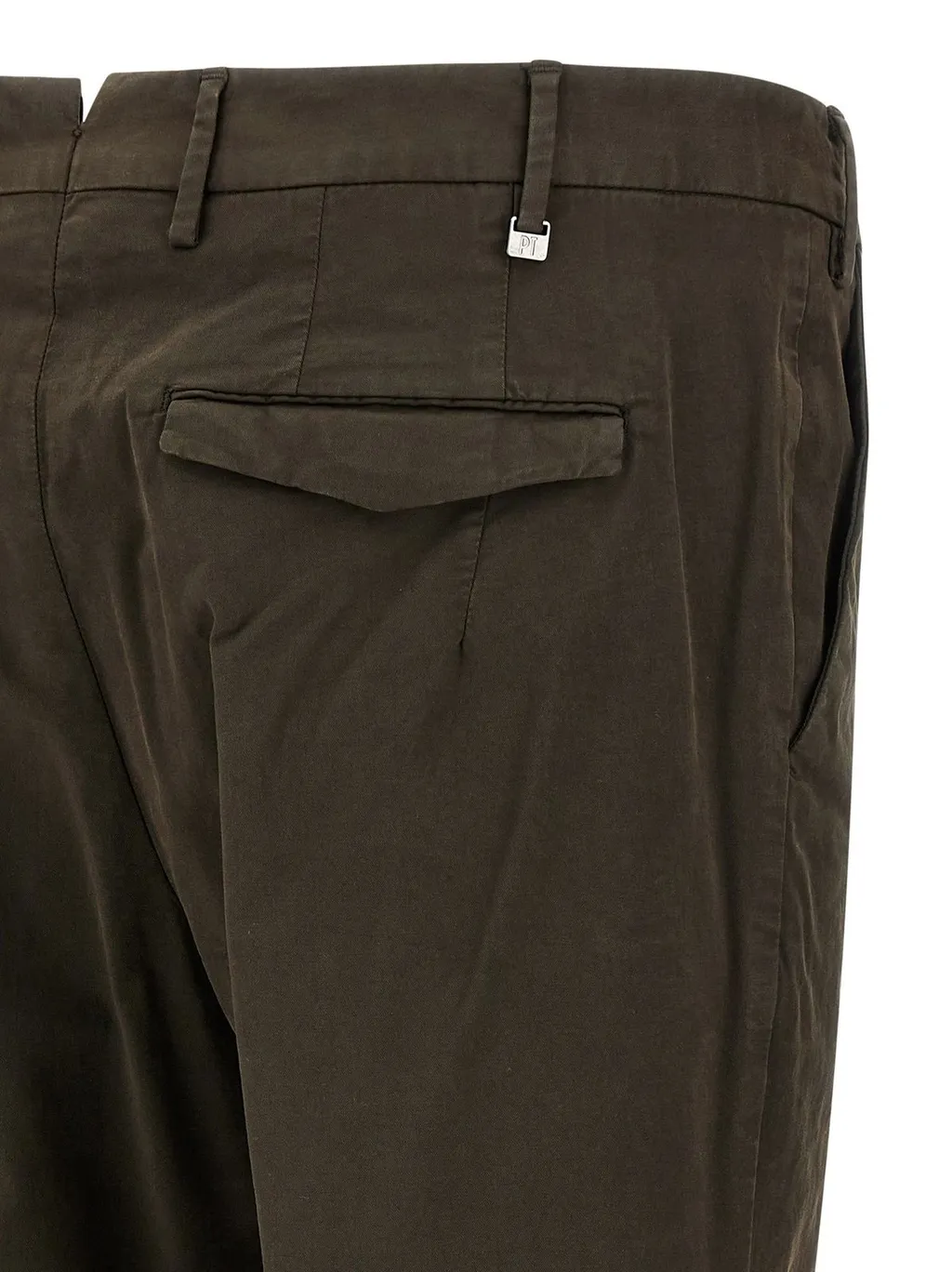 Pt Torino Master Stretch Pants