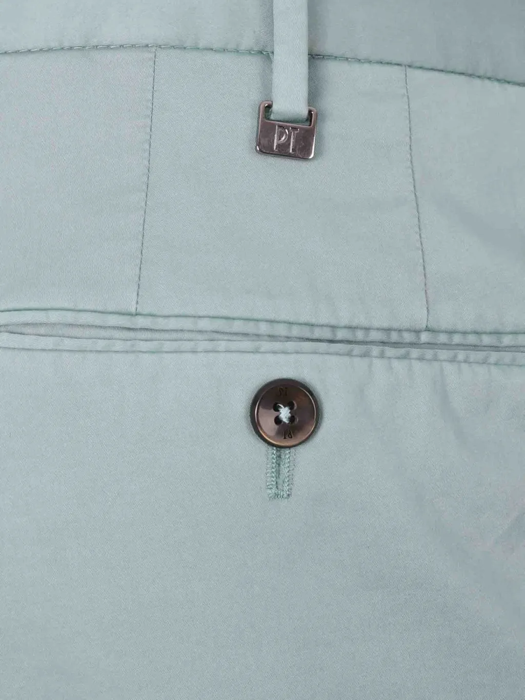 Pt Torino Regular Fit Chino Pants