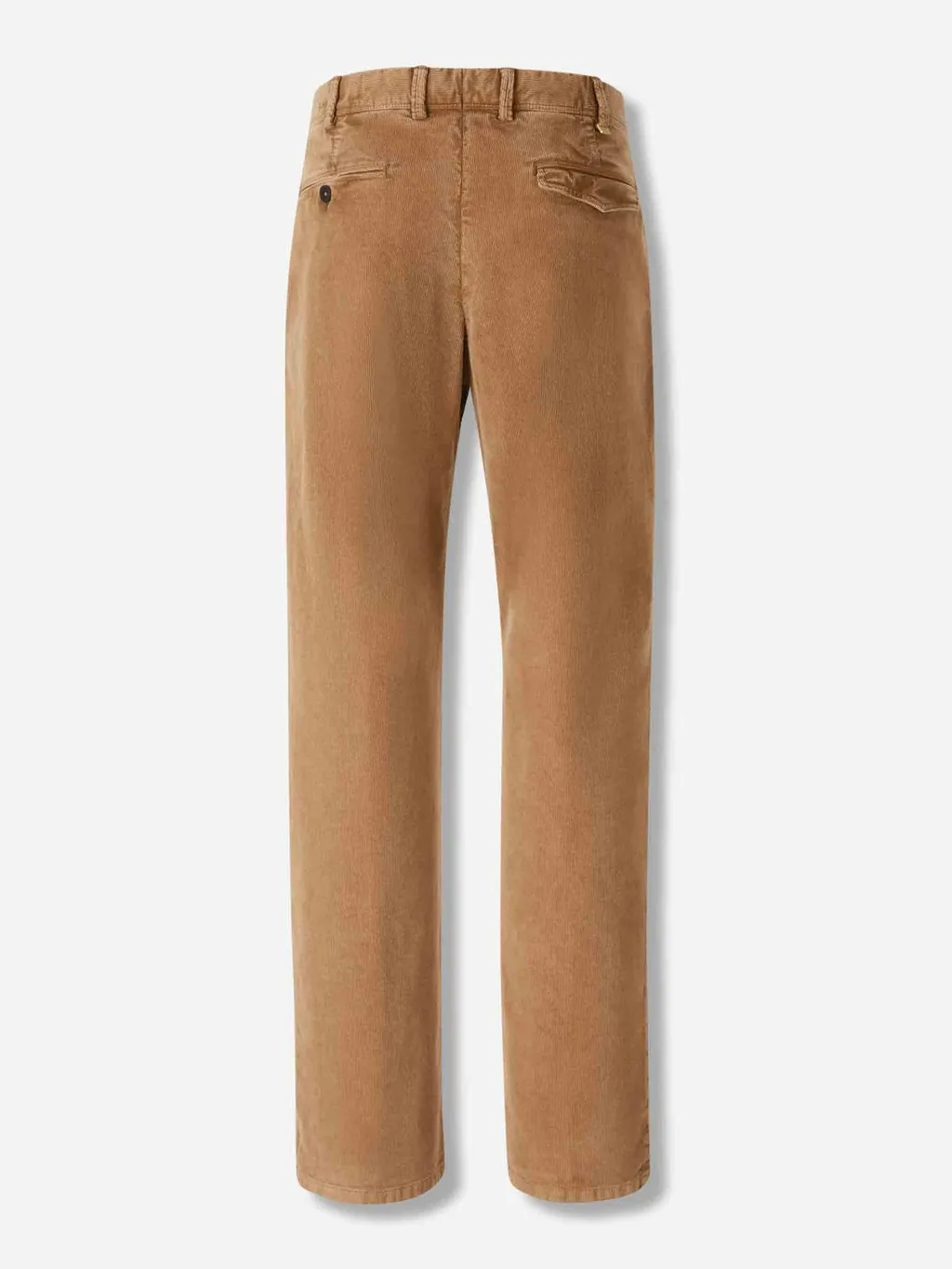 Pt Torino Regular Fit Corduroy Pants