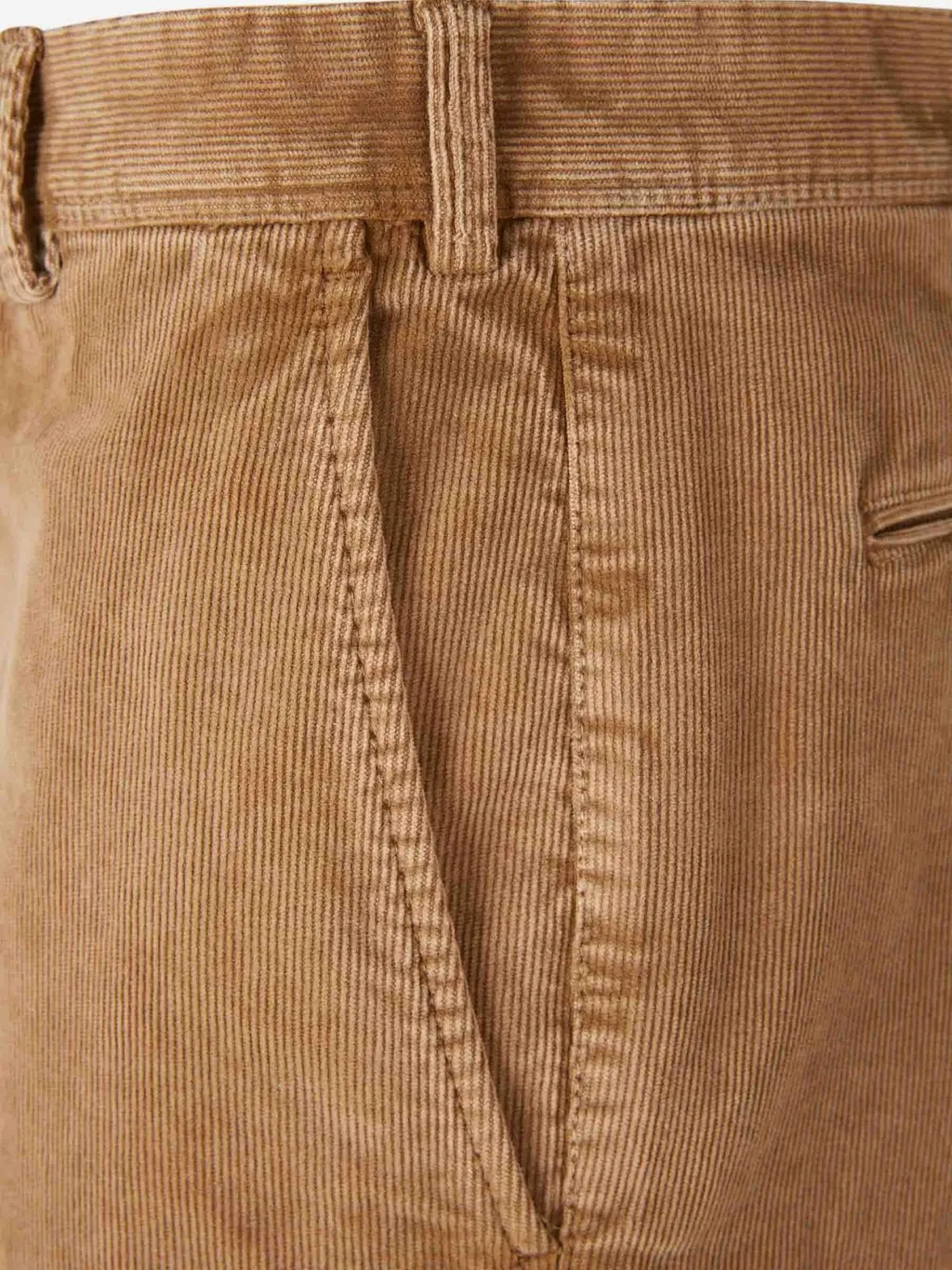 Pt Torino Regular Fit Corduroy Pants