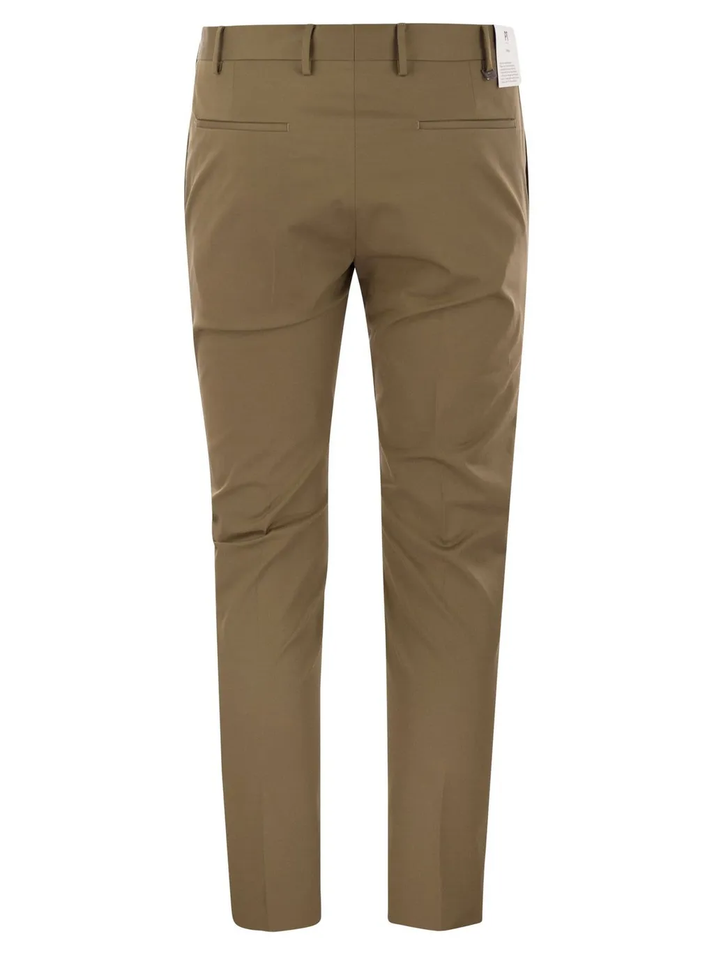 Pt Torino Dieci Slim Fit Pants