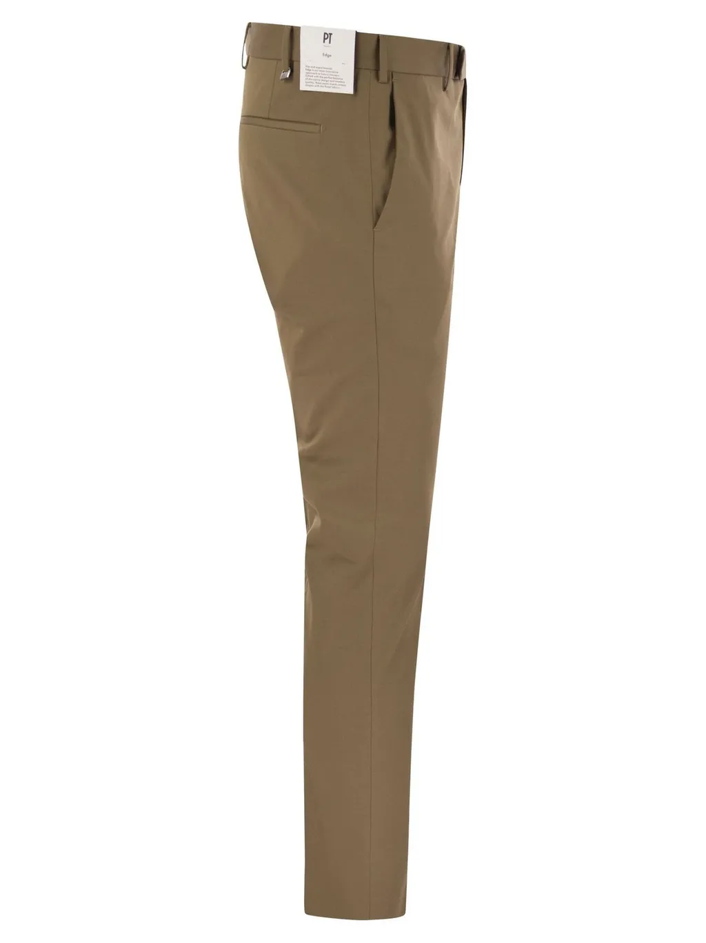 Pt Torino Dieci Slim Fit Pants