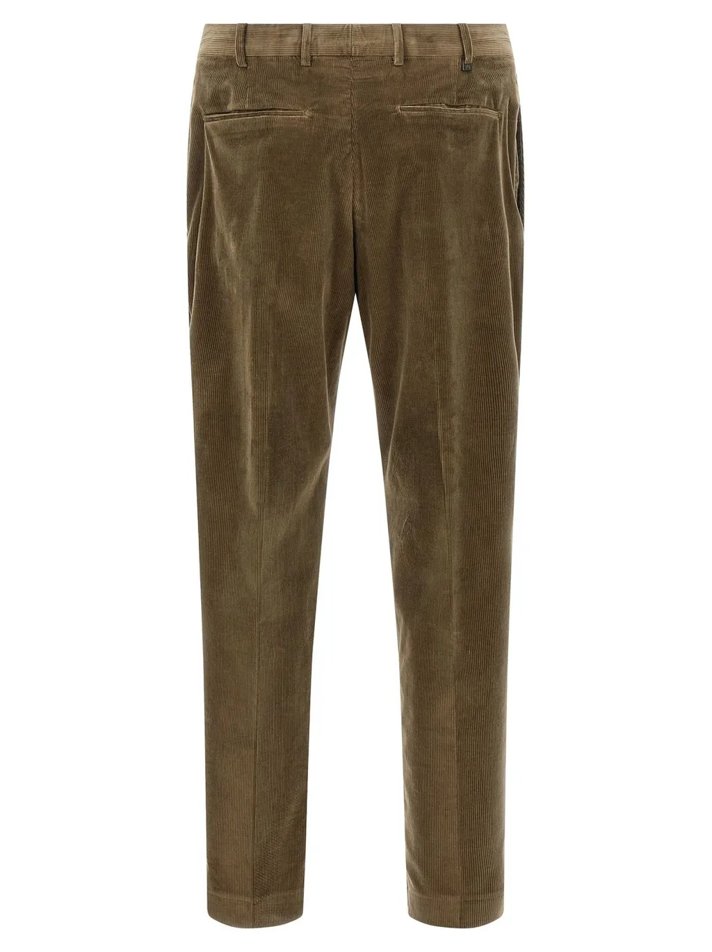 Pt Torino Rebel Corduroy Pants