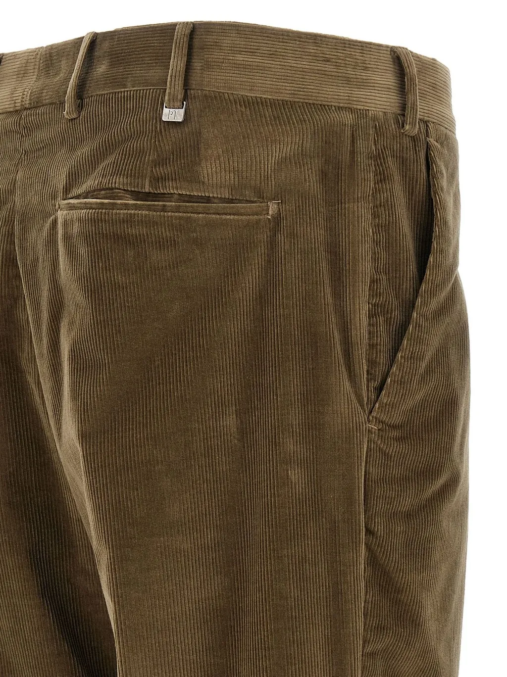 Pt Torino Rebel Corduroy Pants