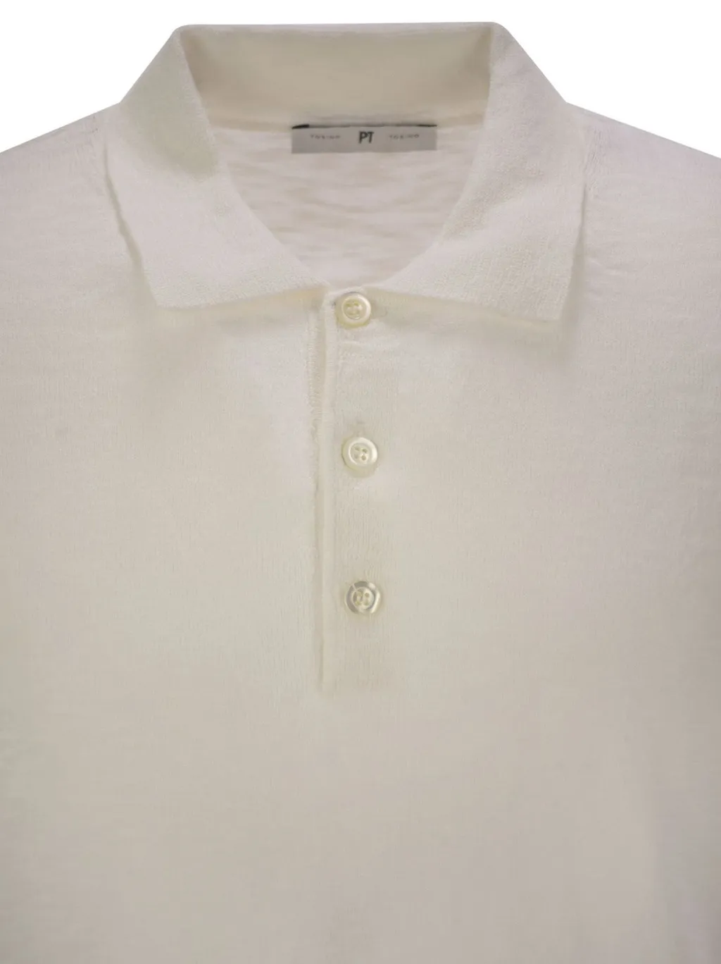 Pt Torino Slim Fit Polo Shirts