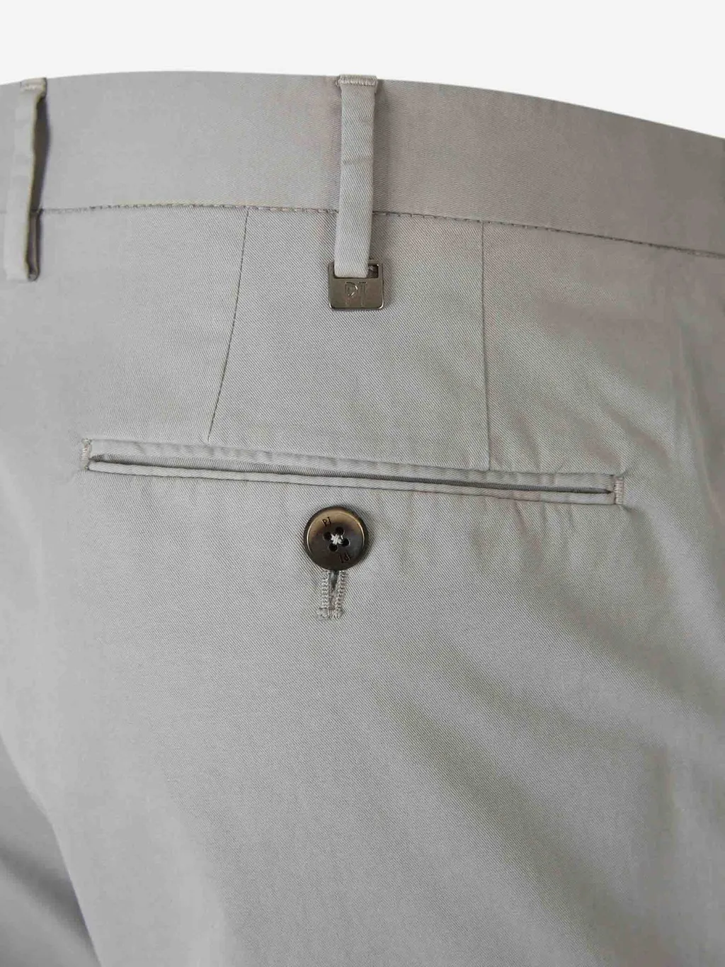Pt Torino Slim Chinos Pants
