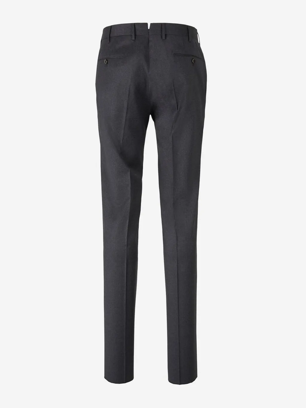 Pt Torino Slim Fit Twill Pants