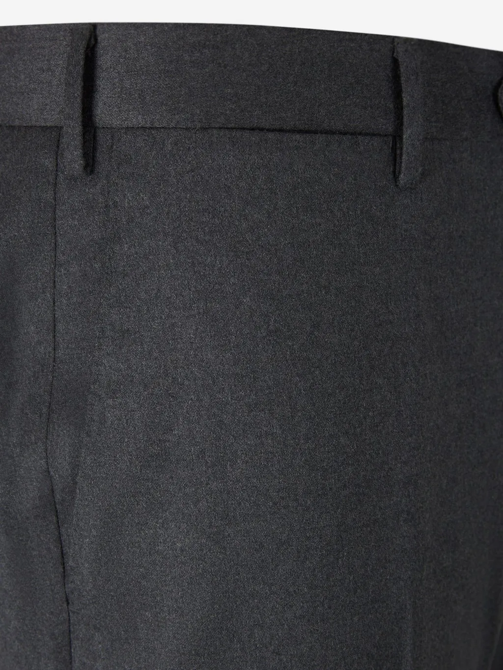 Pt Torino Slim Fit Twill Pants