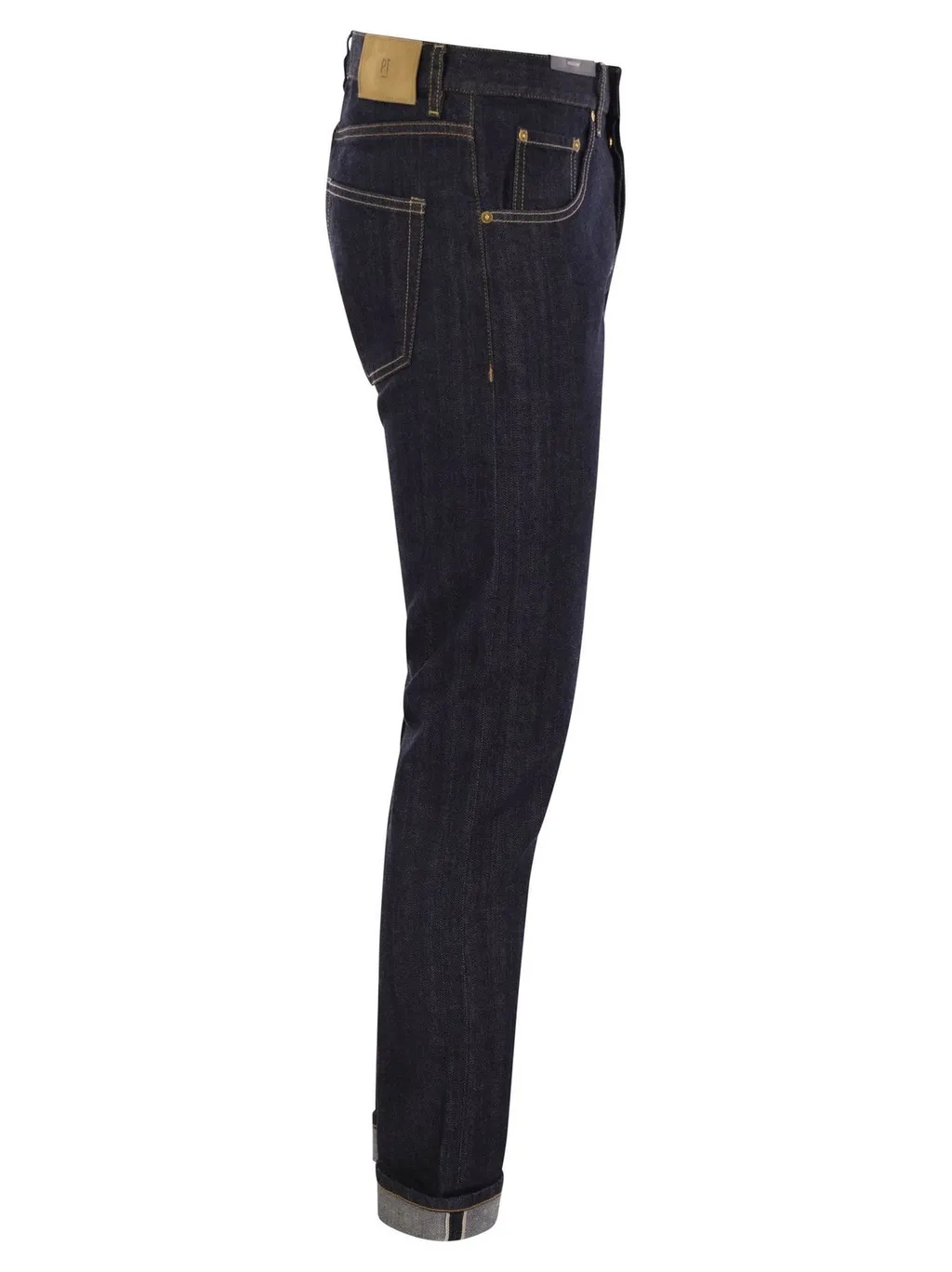 Pt Torino Breakbeat Straight-Leg Jeans