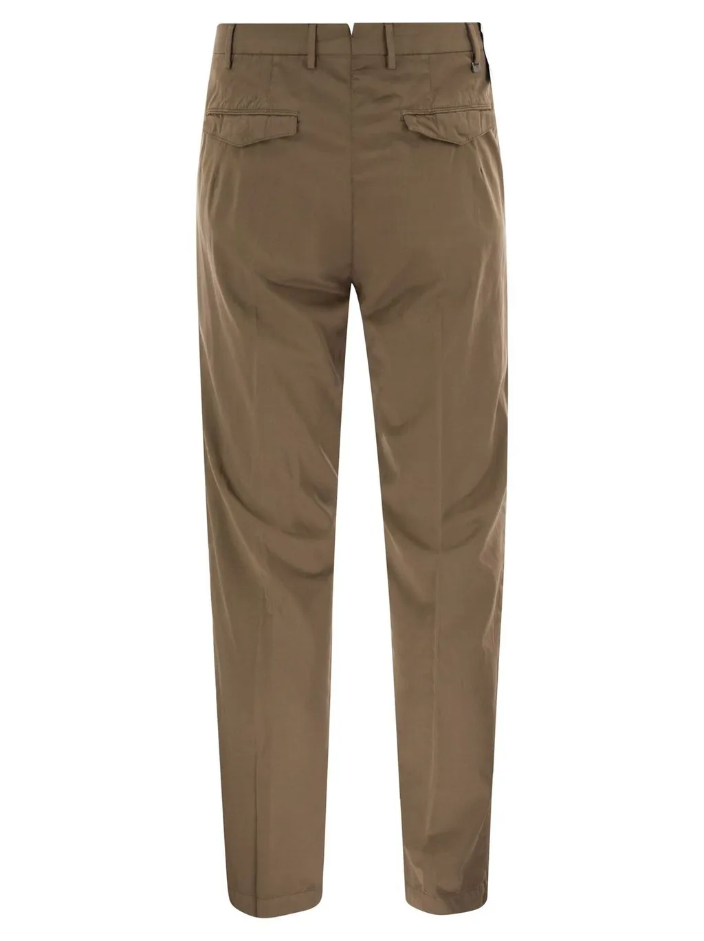 Pt Torino Master Stretch Trousers