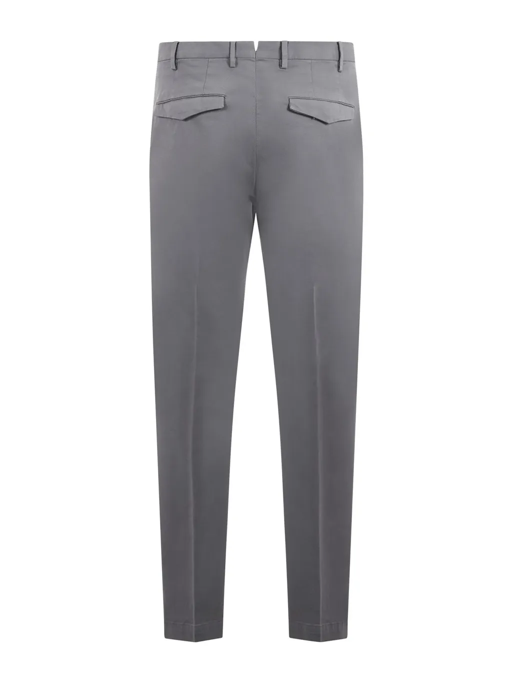 Pt Torino Stretch Gabardine Pants