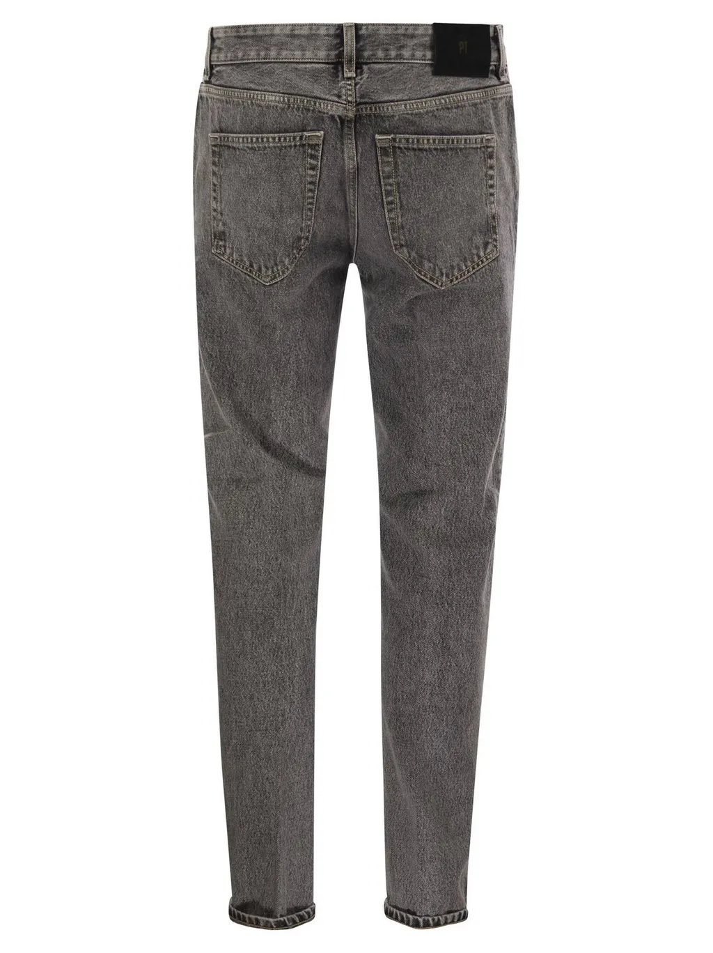 Pt Torino Reggae Slim Fit Jeans