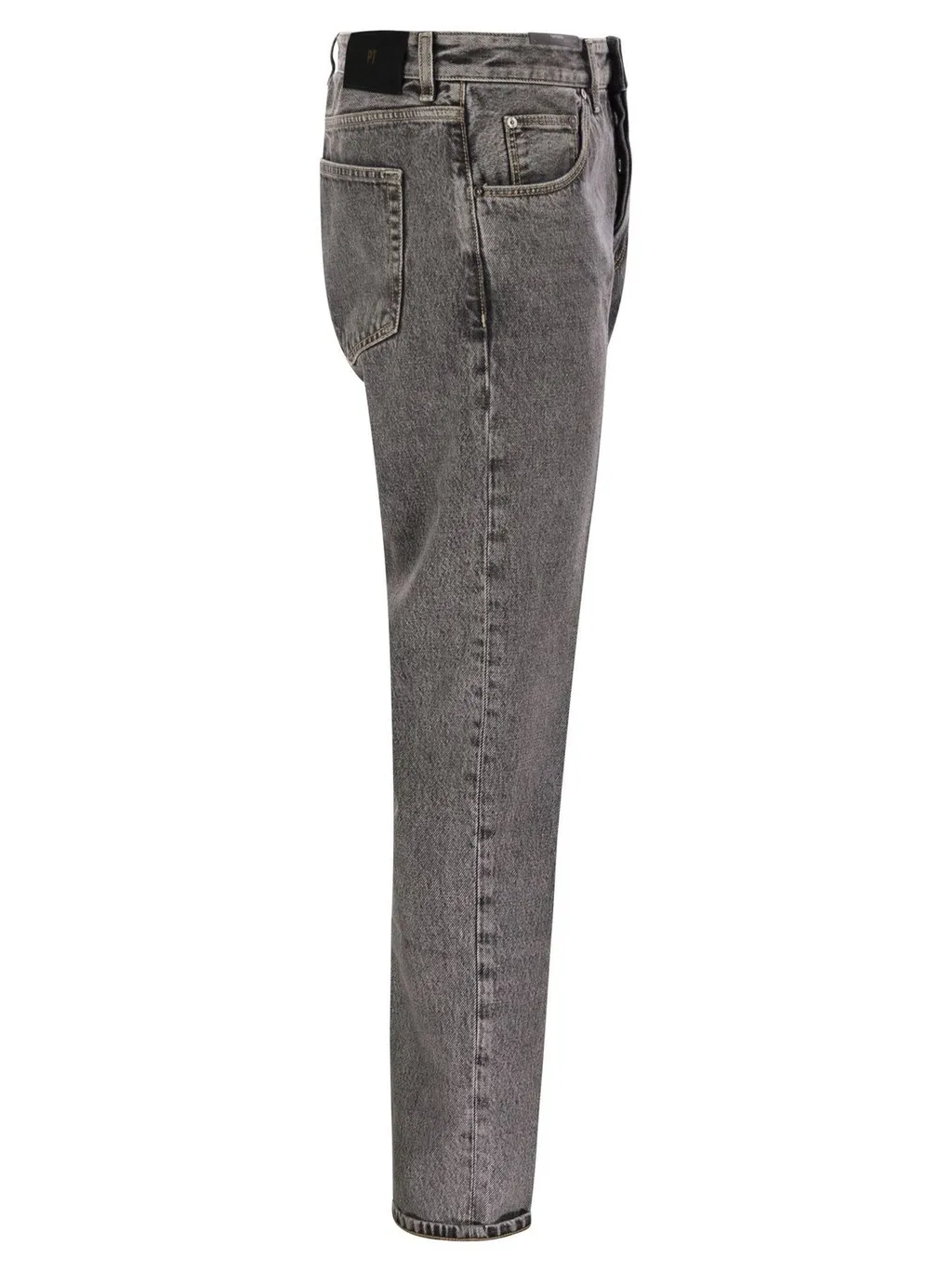 Pt Torino Reggae Slim Fit Jeans