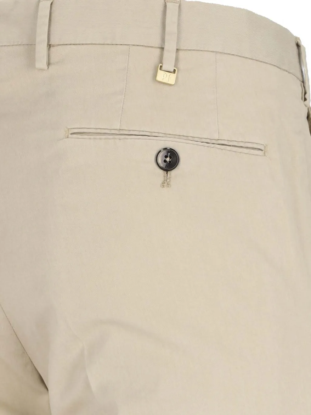 Pt Torino Slim Fit Pants