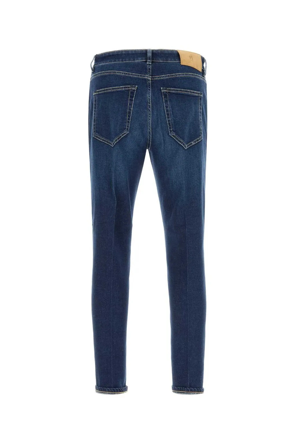 Pt Torino Slim Fit Jeans