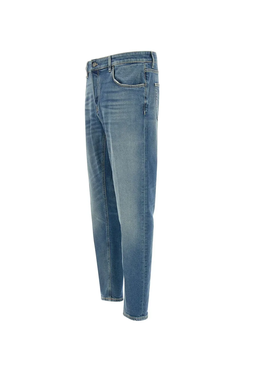 Pt Torino Slim Fit Jeans