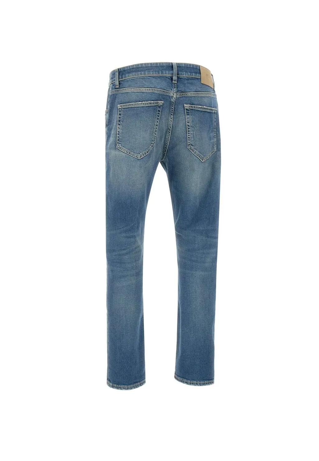 Pt Torino Slim Fit Jeans