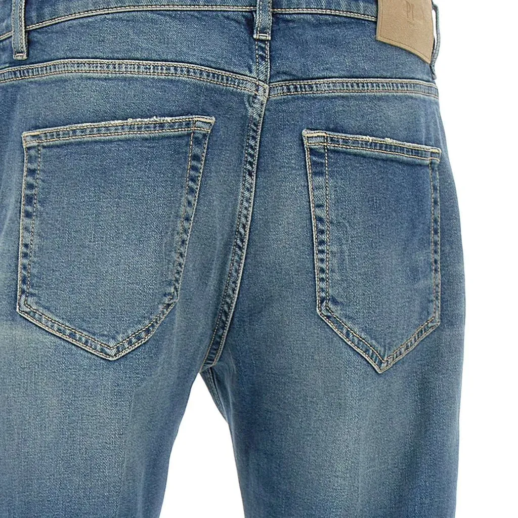 Pt Torino Slim Fit Jeans