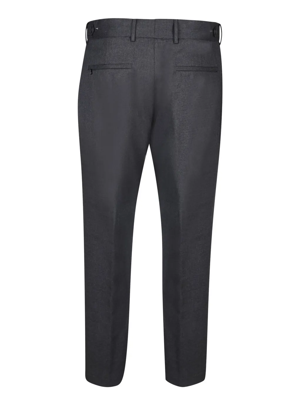 Pt Torino Wool Blend Slacks