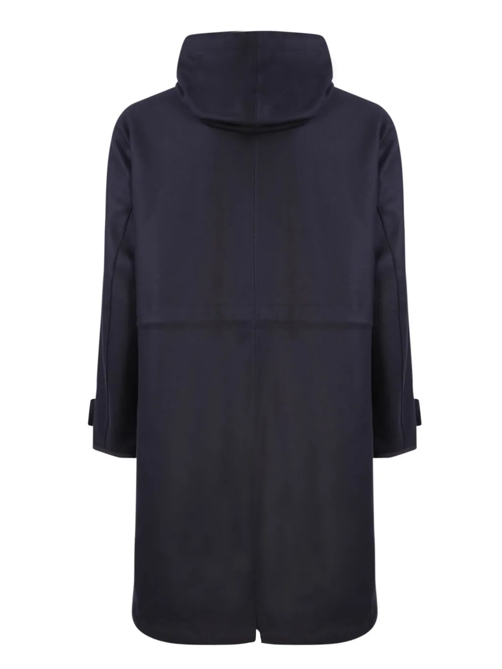Pt Torino Hooded Winter Coat