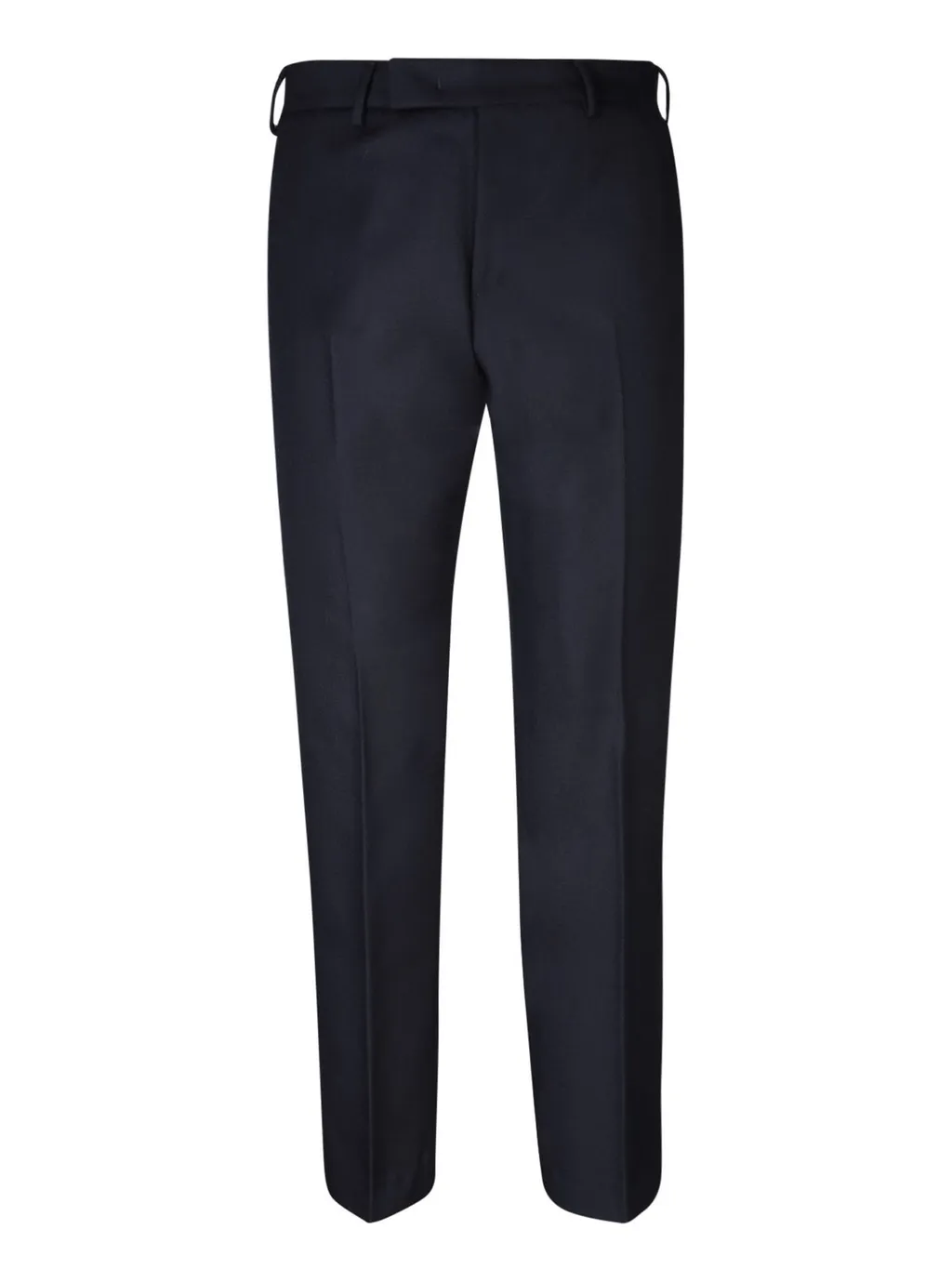 Pt Torino Wool Dress Trousers