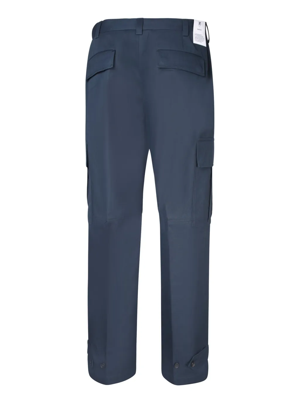 Pt Torino Blend Cargo Trousers