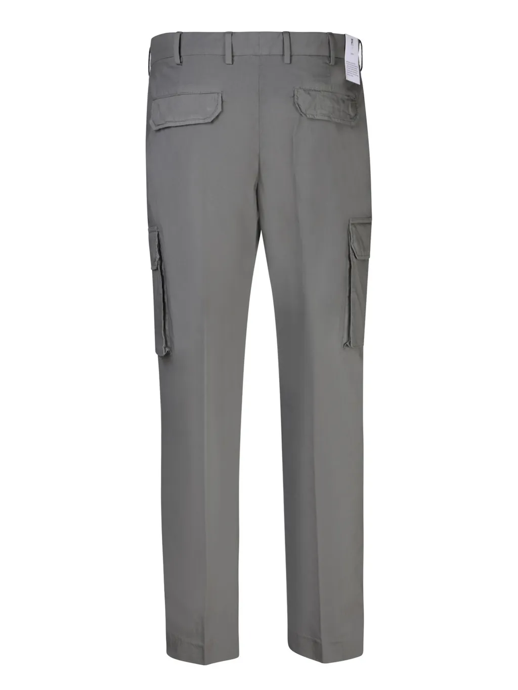 Pt Torino Blend Cargo Trousers