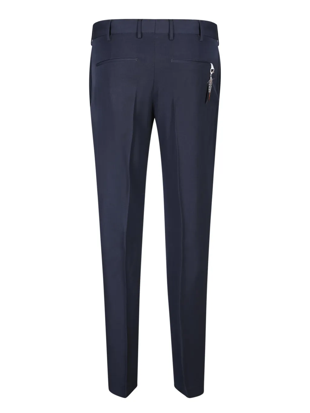 Pt Torino Wool Slacks