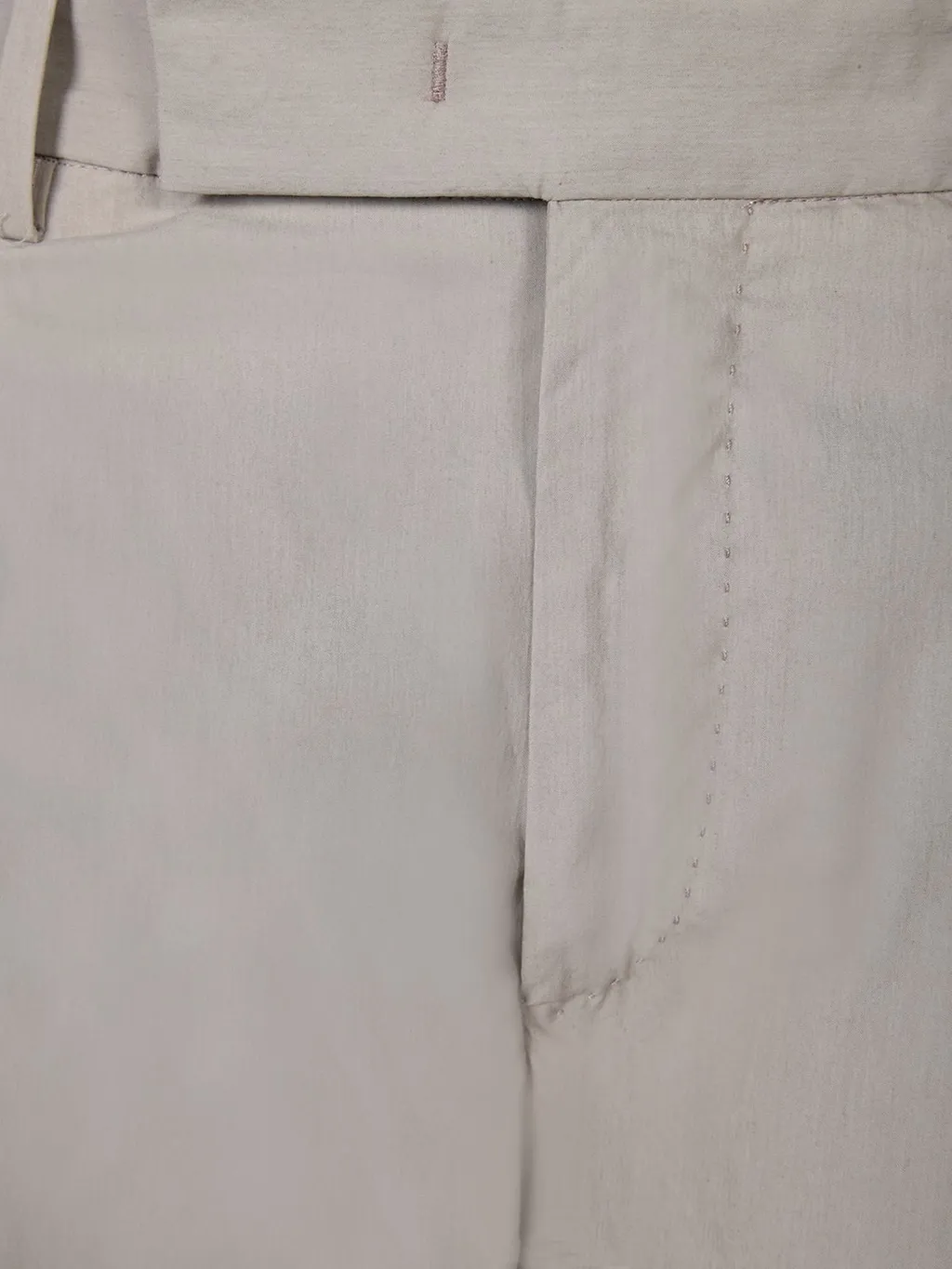Pt Torino Cotton Trousers