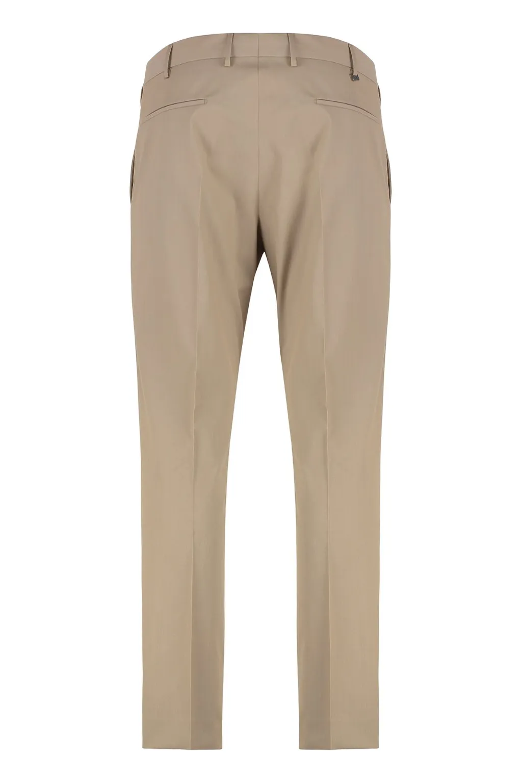Pantaloni Torino Tapered Leg Edge Chinos